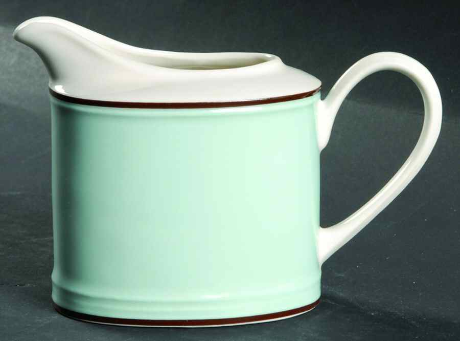 Symphony Blue Creamer by 222 Fifth (PTS)-1