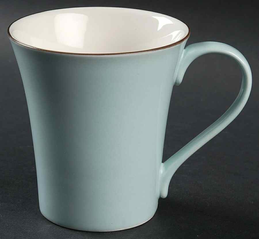Symphony Blue Mug by 222 Fifth (PTS)-1