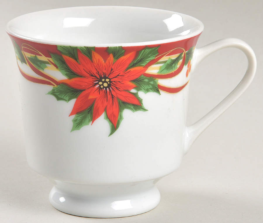 AAK1 Footed Cup by Ancam-1