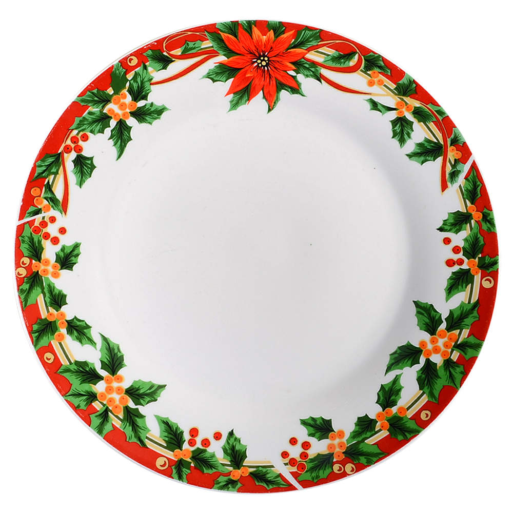 AAK1 Dinner Plate by Ancam-1