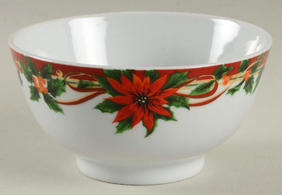 AAK1 Fruit/Dessert (Sauce) Bowl by Ancam-1