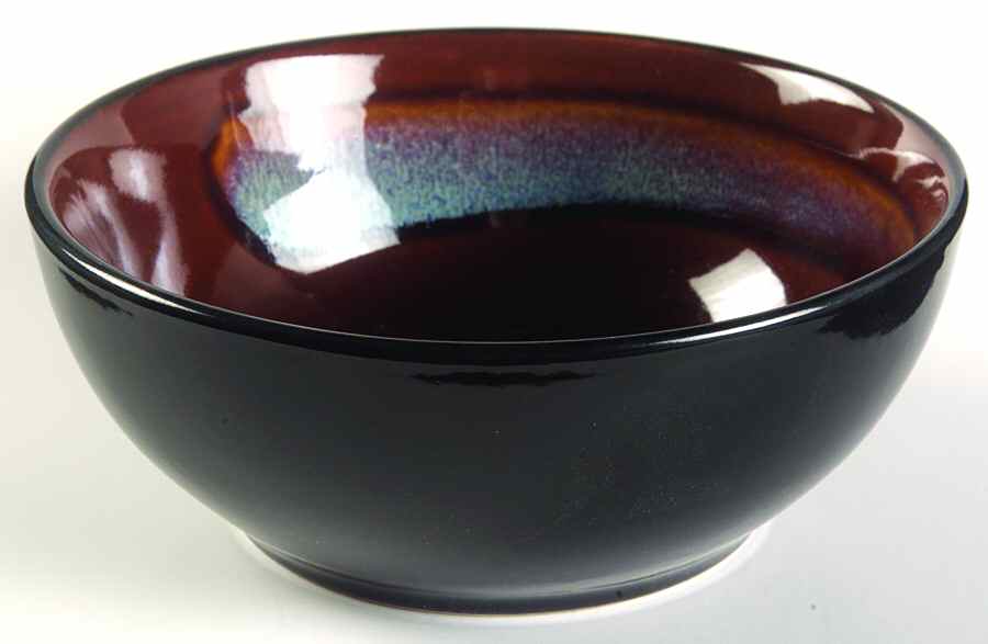 Adobe Soup/Cereal Bowl by American Atelier-1