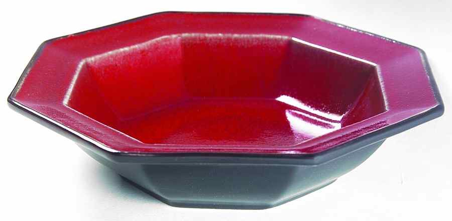 Dynasty Soup/Cereal Bowl by American Atelier-1