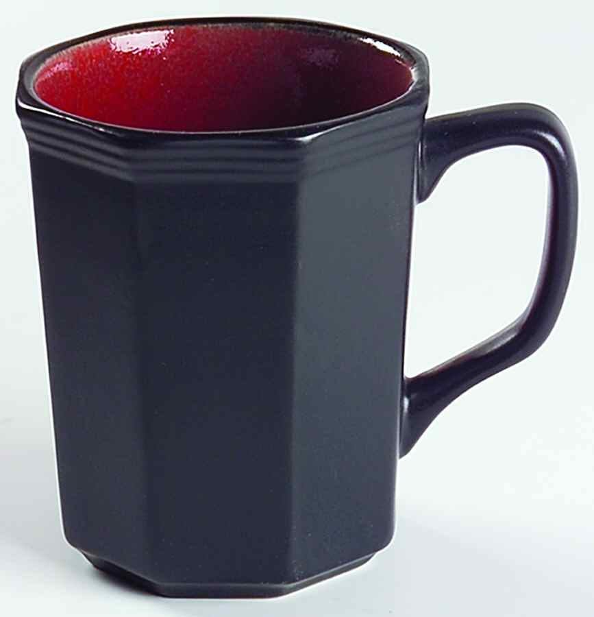 Dynasty Mug by American Atelier-1