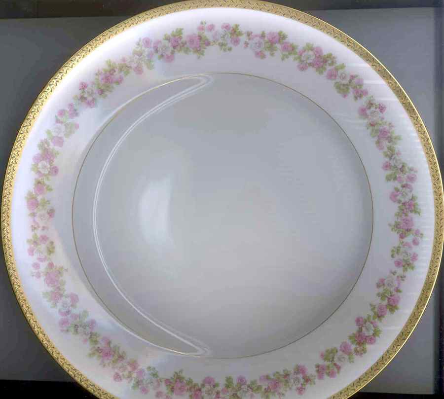 AHR783 Dinner Plate by Charles Ahrenfeldt-1