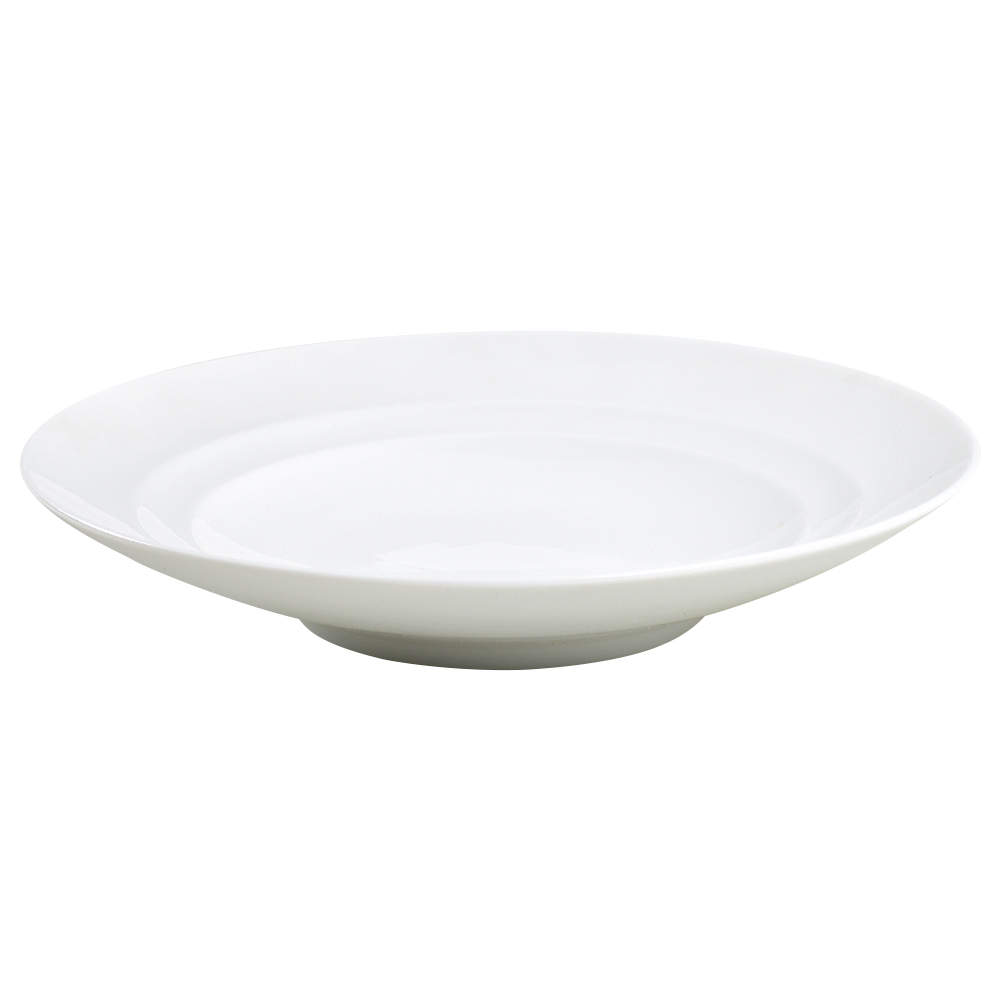 Duo Large Coupe Soup Bowl by 222 Fifth (PTS)-1