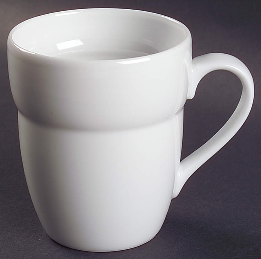 Duo Mug by 222 Fifth (PTS)-1