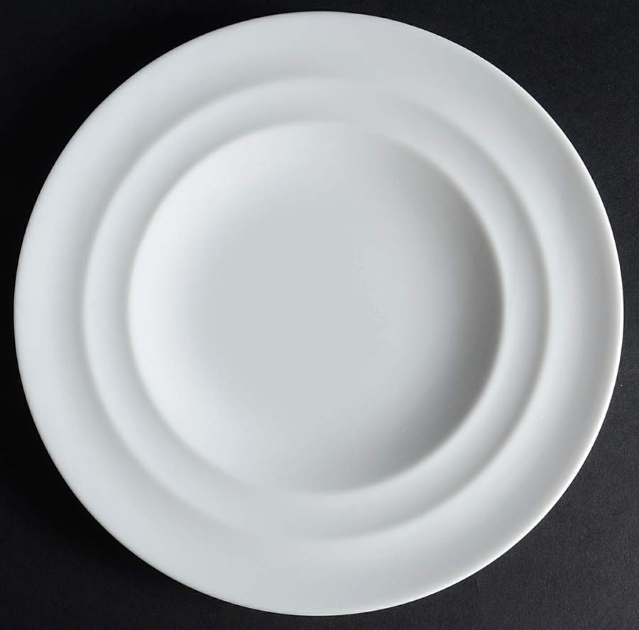 Duo Salad Plate by 222 Fifth (PTS)-1