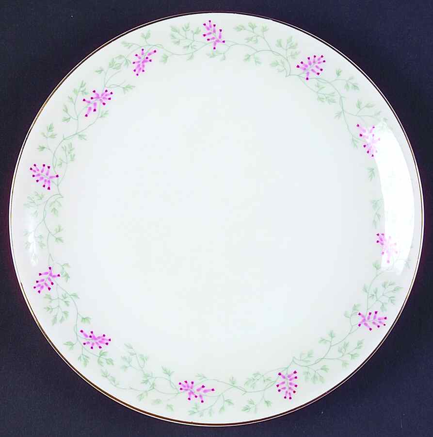 ARZ212 Salad Plate by Arzberg-1