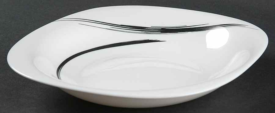 Calligraphy 8" Individual Salad Bowl by Arcopal-1