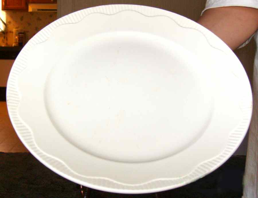 AFD2 Dinner Plate by Allen Frederic-1