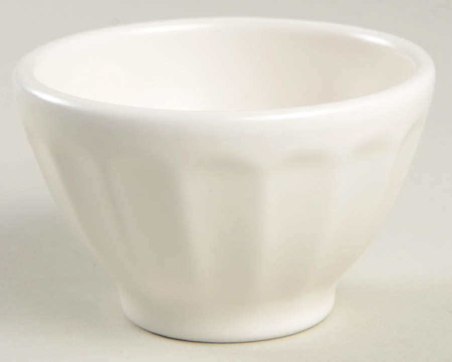 Latte Fruit/Dessert (Sauce) Bowl by Anthropologie-1