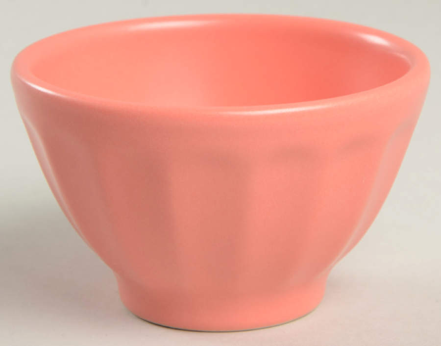 Latte Fruit/Dessert (Sauce) Bowl by Anthropologie-1