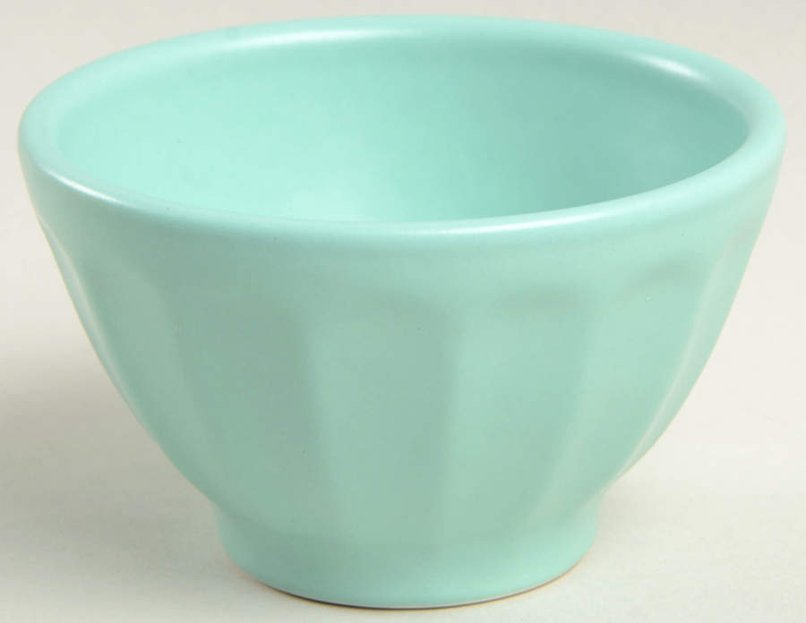 Latte Fruit/Dessert (Sauce) Bowl by Anthropologie-1