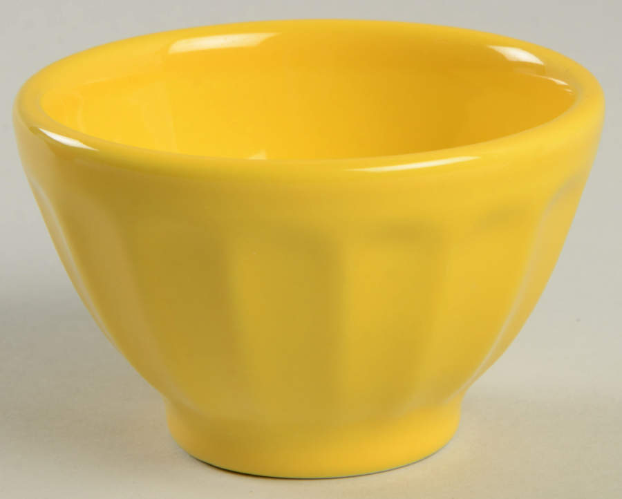 Latte Fruit/Dessert (Sauce) Bowl by Anthropologie-1