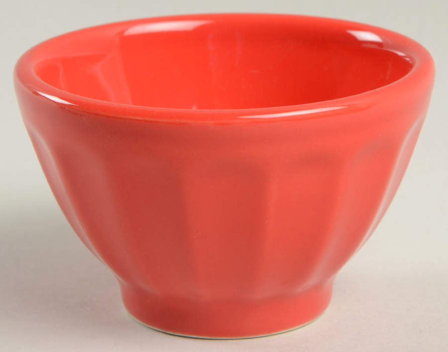 Latte Fruit/Dessert (Sauce) Bowl by Anthropologie-1