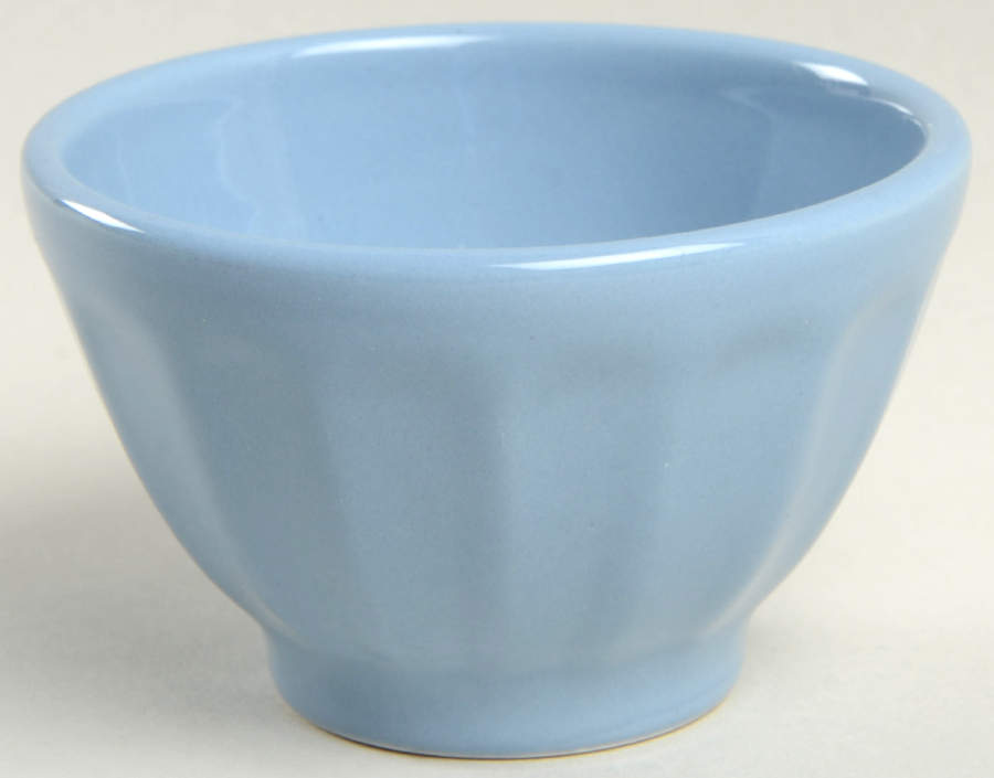 Latte Fruit/Dessert (Sauce) Bowl by Anthropologie-1