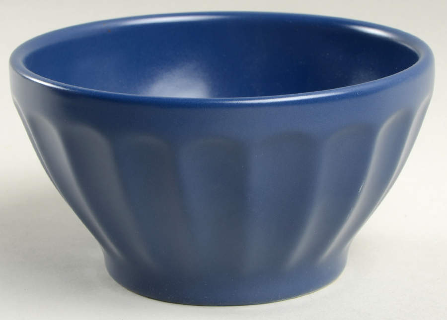 Latte Coupe Cereal Bowl by Anthropologie-1