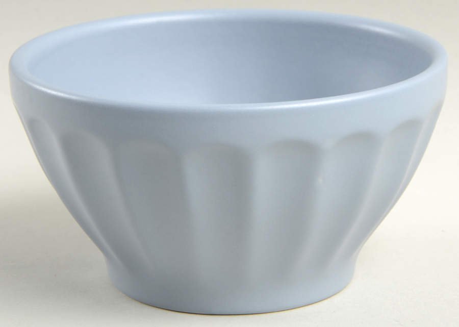 Latte Coupe Cereal Bowl by Anthropologie-1