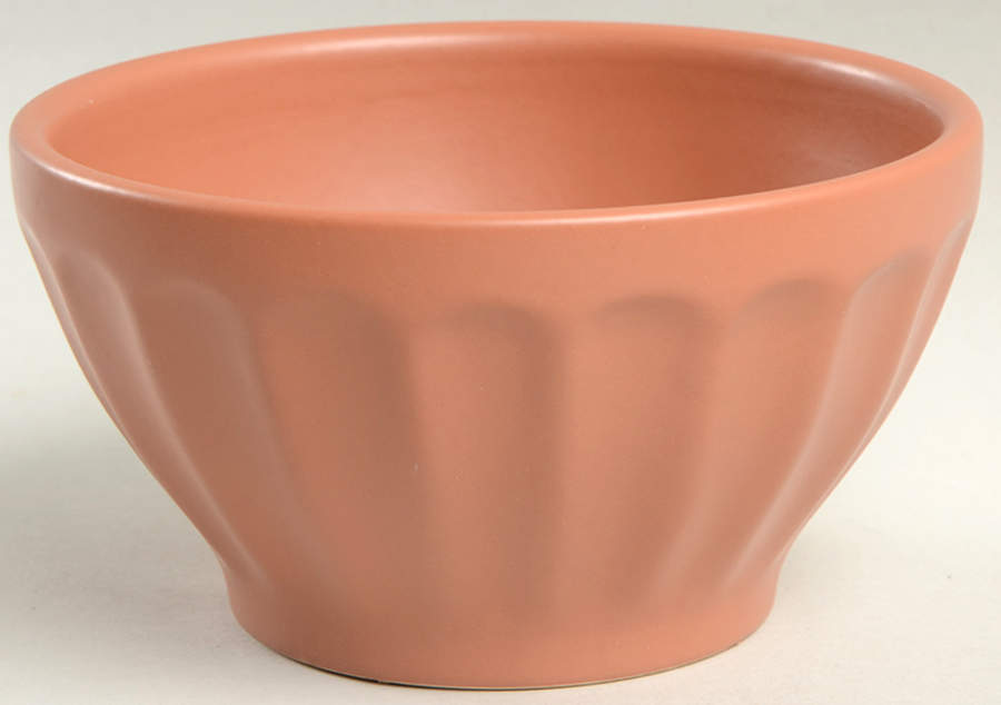 Latte Coupe Cereal Bowl by Anthropologie-1