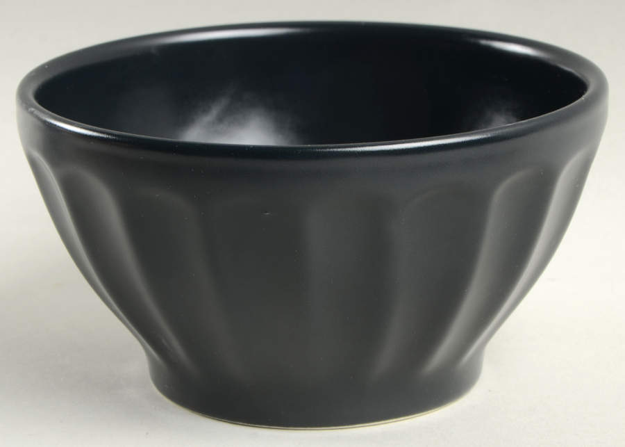 Latte Coupe Cereal Bowl by Anthropologie-1