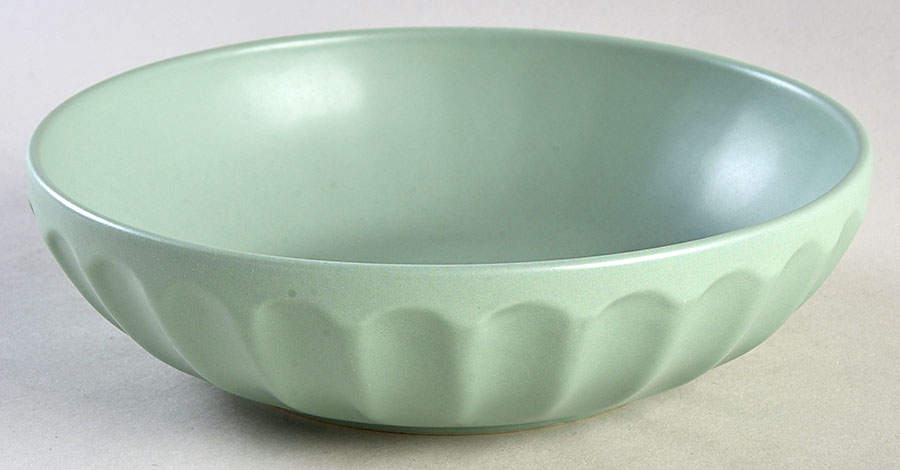 Latte 7" Individual Pasta Bowl by Anthropologie-1