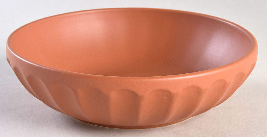Latte 7" Individual Pasta Bowl by Anthropologie-1