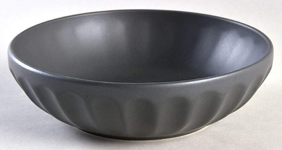 Latte 7" Individual Pasta Bowl by Anthropologie-1