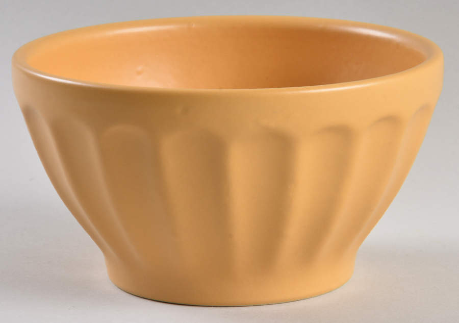 Latte Coupe Cereal Bowl by Anthropologie-1