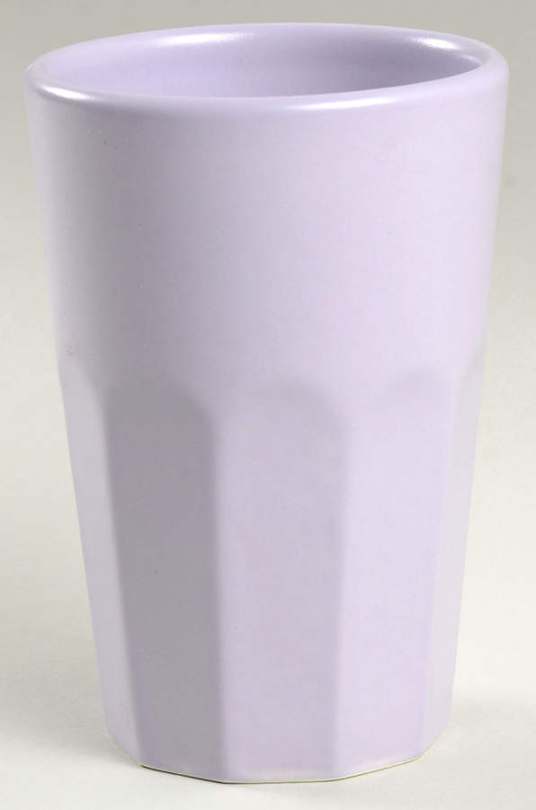 Latte Tall China Tumbler by Anthropologie-1