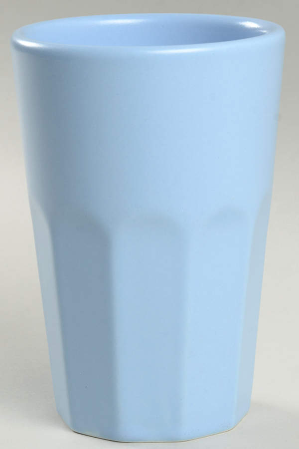 Latte Tall China Tumbler by Anthropologie-1