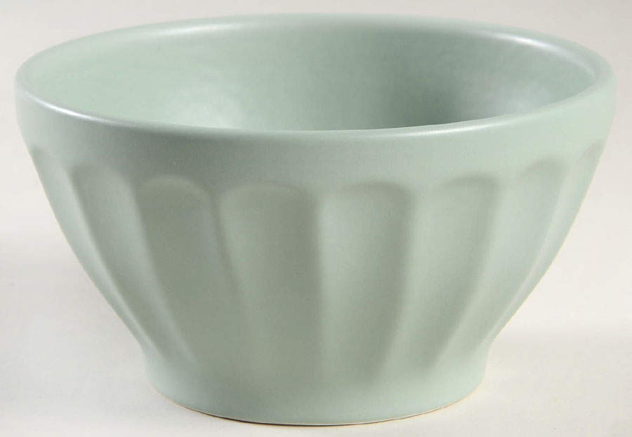 Latte Coupe Cereal Bowl by Anthropologie-1