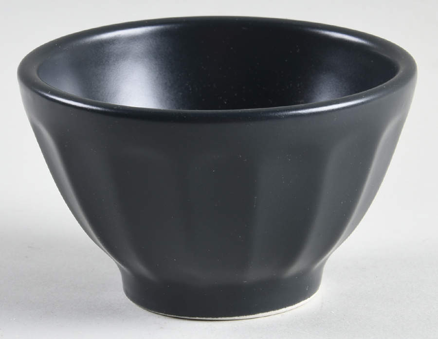 Latte Fruit/Dessert (Sauce) Bowl by Anthropologie-1
