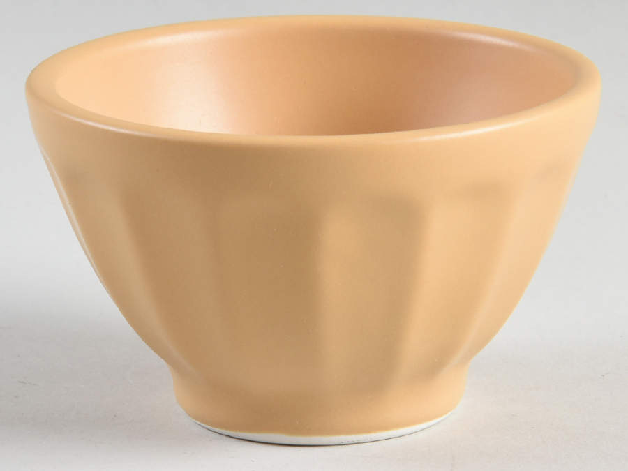 Latte Fruit/Dessert (Sauce) Bowl by Anthropologie-1