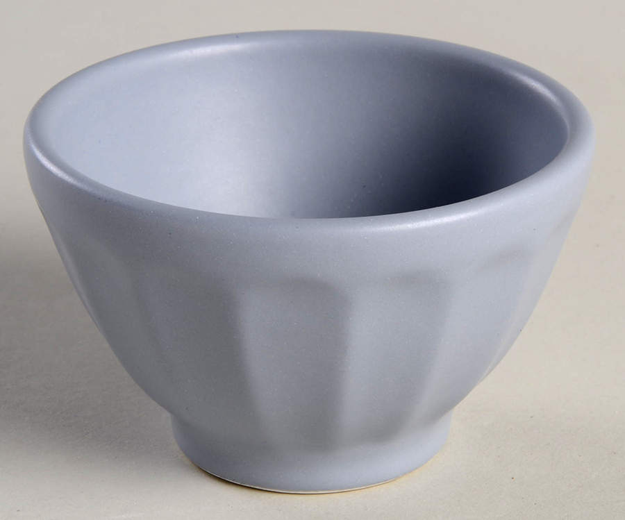 Latte Fruit/Dessert (Sauce) Bowl by Anthropologie-1