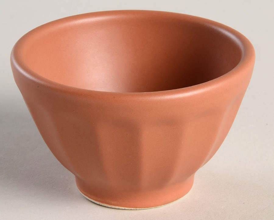 Latte Fruit/Dessert (Sauce) Bowl by Anthropologie-1