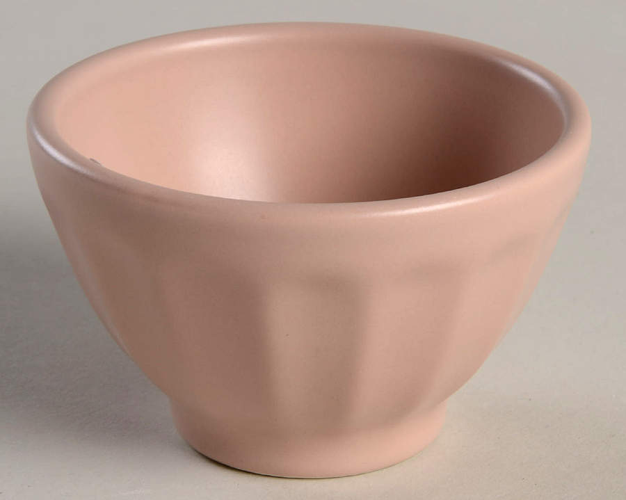 Latte Fruit/Dessert (Sauce) Bowl by Anthropologie-1
