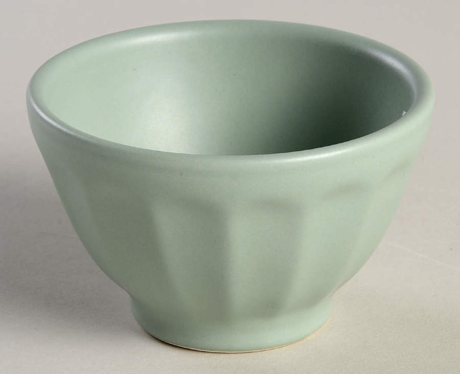 Latte Fruit/Dessert (Sauce) Bowl by Anthropologie-1