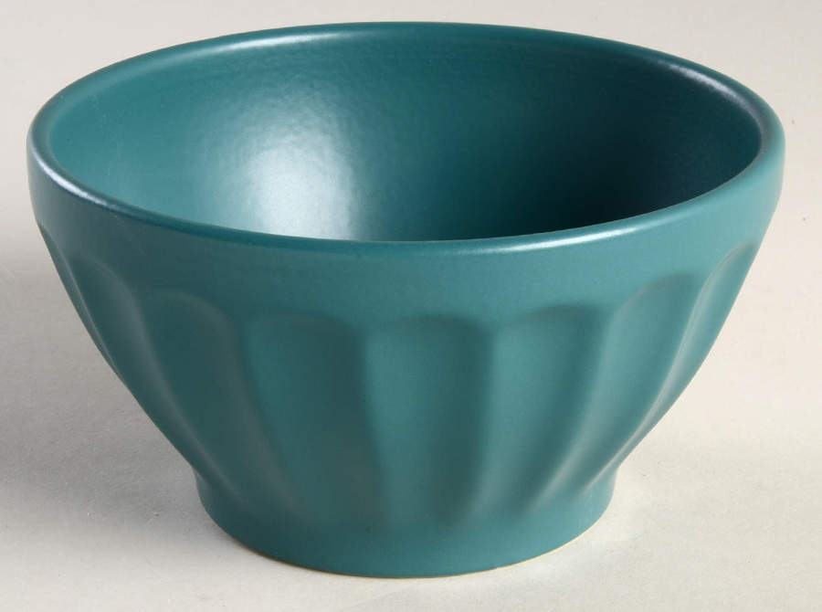 Latte Coupe Cereal Bowl by Anthropologie-1