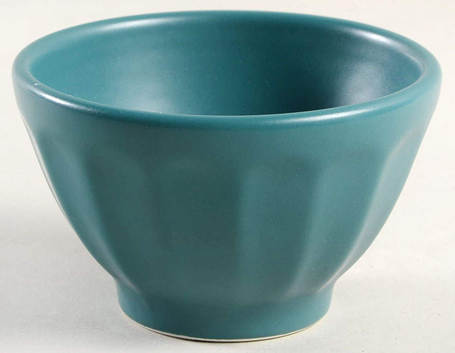 Latte Fruit/Dessert (Sauce) Bowl by Anthropologie-1