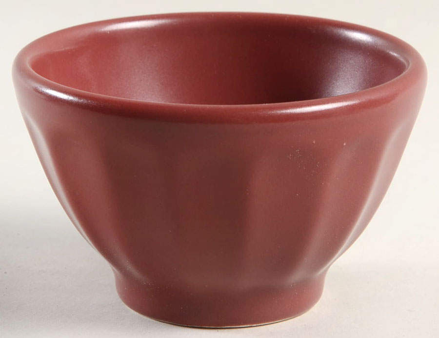 Latte Fruit/Dessert (Sauce) Bowl by Anthropologie-1