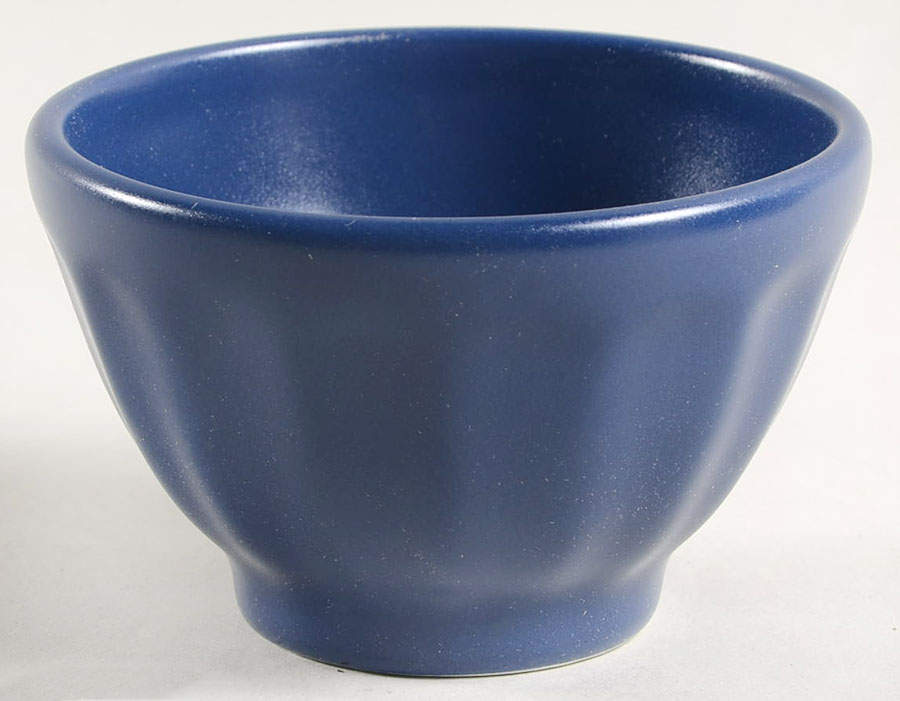 Latte Fruit/Dessert (Sauce) Bowl by Anthropologie-1