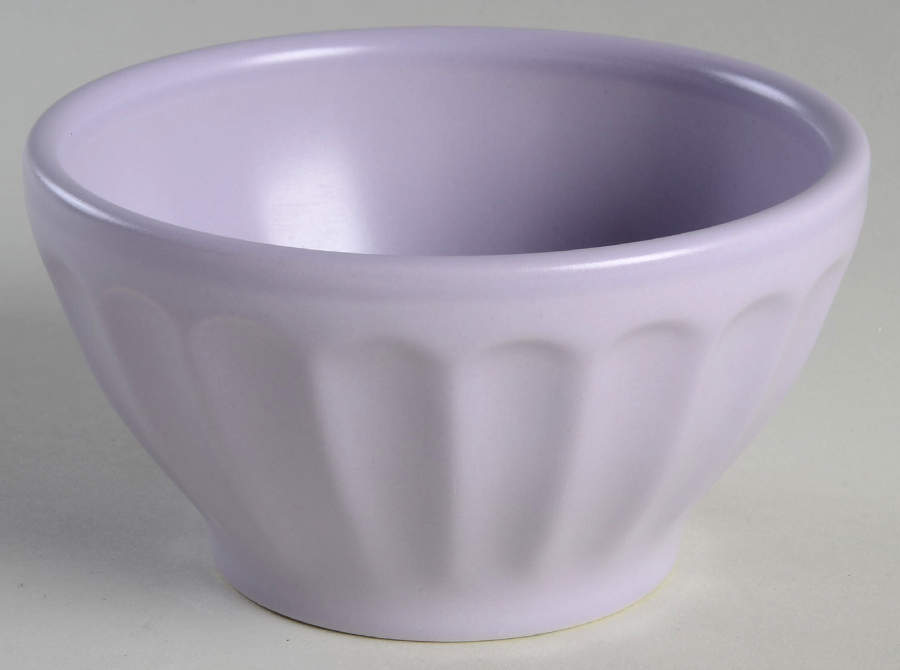 Latte Coupe Cereal Bowl by Anthropologie-1