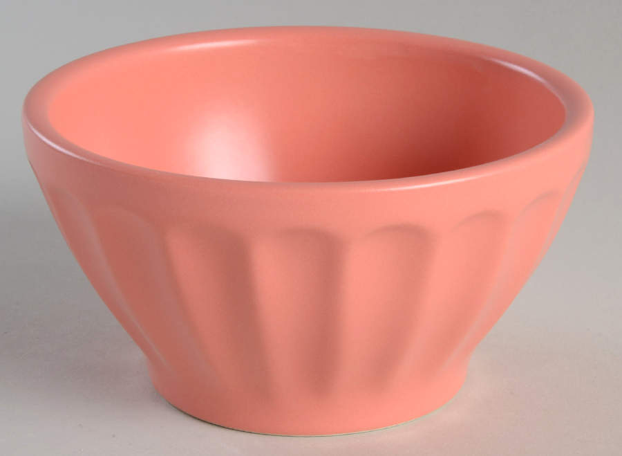 Latte Coupe Cereal Bowl by Anthropologie-1