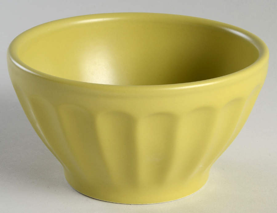 Latte Coupe Cereal Bowl by Anthropologie-1