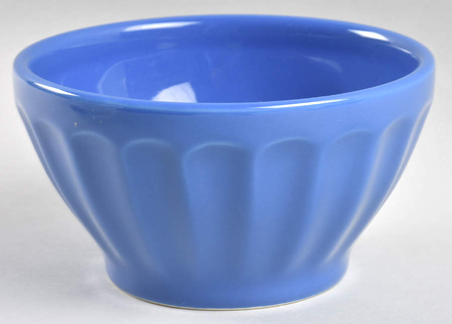 Latte Coupe Cereal Bowl by Anthropologie-1