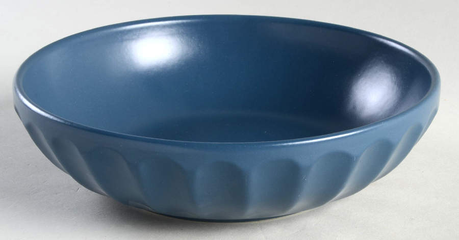 Latte 7" Individual Pasta Bowl by Anthropologie-1