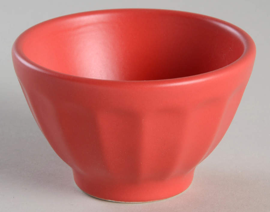 Latte Fruit/Dessert (Sauce) Bowl by Anthropologie-1