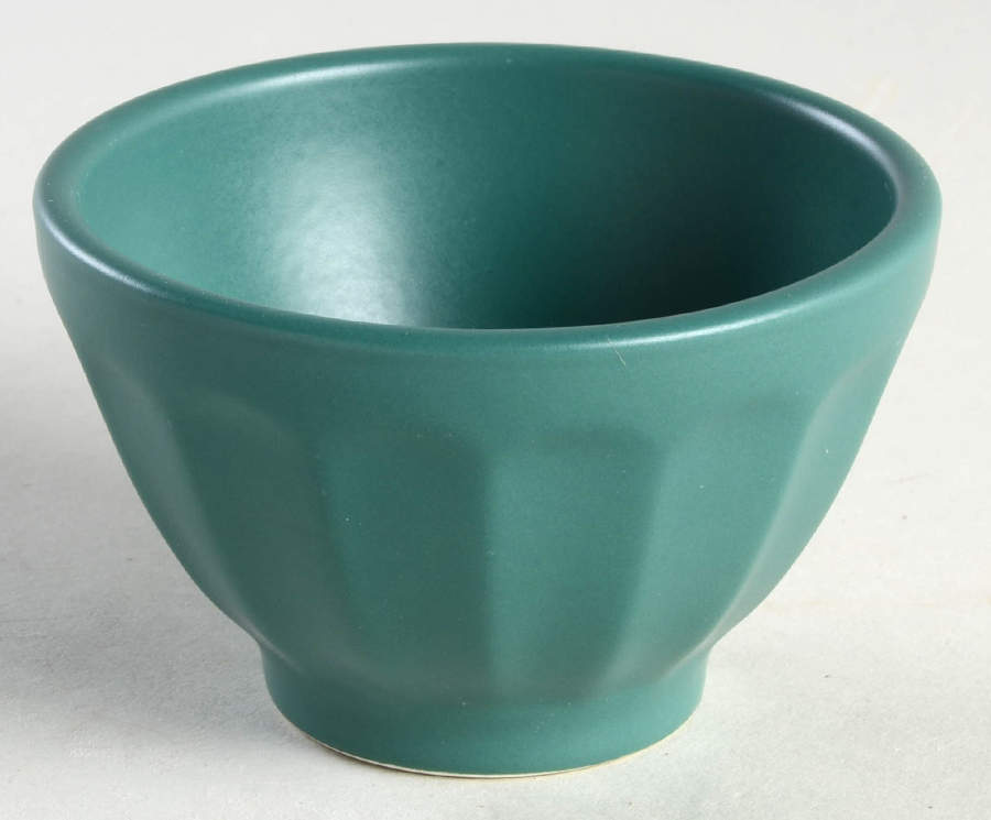 Latte Fruit/Dessert (Sauce) Bowl by Anthropologie-1