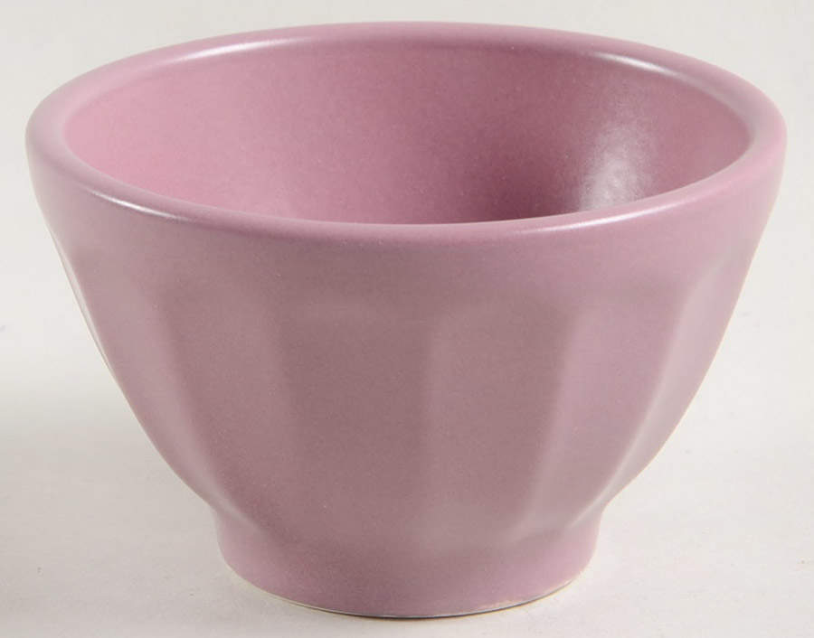 Latte Fruit/Dessert (Sauce) Bowl by Anthropologie-1